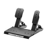 Thrustmaster T598-P Schwarz, Rot USB Lenkrad + Pedale Analog / Digital PC, PlayStation 4, PlayStation 5