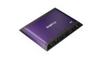 BrightSign XT245 Digitaler Mediaplayer Blau 8K Ultra HD...