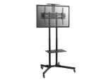 Equip 37"-70" Multifunktions LCD-TV Wagen