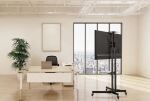 Equip 37"-70" Multifunktions LCD-TV Wagen