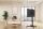 Equip 37"-70" Multifunktions LCD-TV Wagen