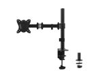 Equip 650151 13"-27" Bewegliche Monitor/LCD-Tischhalterung