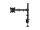 Equip 650151 13"-27" Bewegliche Monitor/LCD-Tischhalterung
