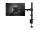 Equip 650151 13"-27" Bewegliche Monitor/LCD-Tischhalterung