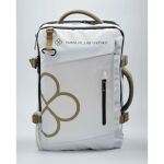 ultron Rucksack NPU 17",beigeweiss