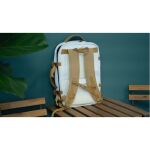 ultron Rucksack NPU 17",beigeweiss