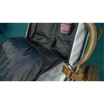 ultron Rucksack NPU 17",beigeweiss