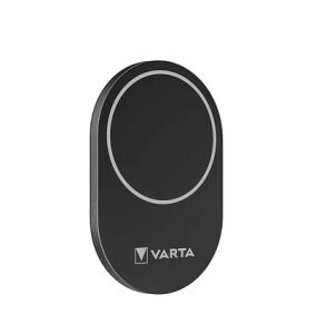 Varta Mag Pro Wireless Car Charger Smartphone Erdmagnetfeld Auto