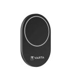 Varta Mag Pro Wireless Car Charger Smartphone Erdmagnetfeld Auto