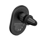 Varta Mag Pro Wireless Car Charger Smartphone Erdmagnetfeld Auto