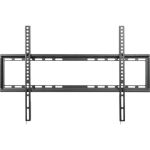 Schwaiger FIXED 3 2,03 m (80") Schwarz