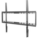 Schwaiger FIXED 3 2,03 m (80") Schwarz
