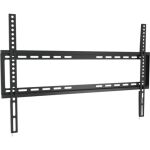 Schwaiger FIXED 3 2,03 m (80") Schwarz