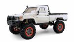 Amewi AMXRock RCX10P Scale Crawler ferngesteuerte (RC) modell Raupenfahrzeug Elektromotor 1:10