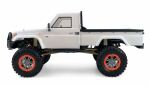 Amewi AMXRock RCX10P Scale Crawler ferngesteuerte (RC) modell Raupenfahrzeug Elektromotor 1:10