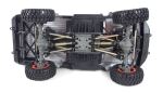 Amewi AMXRock RCX10P Scale Crawler ferngesteuerte (RC) modell Raupenfahrzeug Elektromotor 1:10