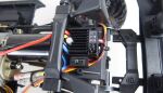 Amewi AMXRock RCX10P Scale Crawler ferngesteuerte (RC) modell Raupenfahrzeug Elektromotor 1:10