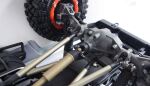 Amewi AMXRock RCX10P Scale Crawler ferngesteuerte (RC) modell Raupenfahrzeug Elektromotor 1:10