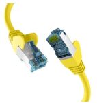 EFB Elektronik EC020200186 Netzwerkkabel Gelb 15 m Cat7...