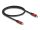 DELOCK USB 20 Gbps Kabel USB Type-c St. zu St. PD 3.0 100W