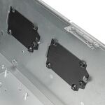 Silverstone Geh SST-RM51 5HE mATX USB3 schwarz