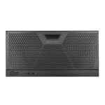 Silverstone Geh SST-RM51 5HE mATX USB3 schwarz