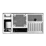 Silverstone Geh SST-RM51 5HE mATX USB3 schwarz