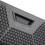 Silverstone Geh SST-RM51 5HE mATX USB3 schwarz