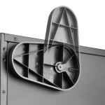 Silverstone Geh SST-RM51 5HE mATX USB3 schwarz