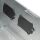 Silverstone Geh SST-RM51 5HE mATX USB3 schwarz