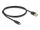 DeLOCK USB 10 Gbps USB Type-C Switch 2 auf 1 bidirektional 8K