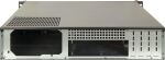 Inter-Tech 2U-2504 Rack Schwarz
