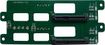 Inter-Tech 2U-2504 Rack Schwarz