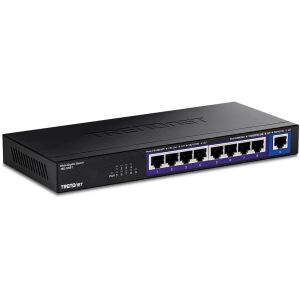 Trendnet TEG-S591 Netzwerk-Switch Unmanaged 2.5G Ethernet (100/1000/2500)