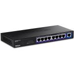 Trendnet TEG-S591 Netzwerk-Switch Unmanaged 2.5G Ethernet...