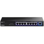 Trendnet TEG-S591 Netzwerk-Switch Unmanaged 2.5G Ethernet...