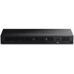 Trendnet TEG-S591 Netzwerk-Switch Unmanaged 2.5G Ethernet (100/1000/2500)