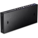 Trendnet TEG-S591 Netzwerk-Switch Unmanaged 2.5G Ethernet (100/1000/2500)