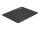 DeLOCK Mauspad schwarz 220 x 180 mm