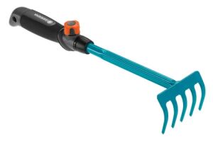 Gardena 08925-20 Rechen Handrechen Stahl