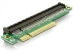DeLOCK Riser PCIe x8 - PCIe x16...