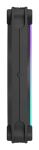 Fractal Design Momentum 14 RGB Computergehäuse Ventilator 14 cm Schwarz 3 Stück(e)