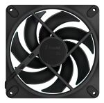 Fractal Design Momentum 14 RGB Computergehäuse Ventilator 14 cm Schwarz 3 Stück(e)