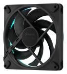 Fractal Design Momentum 14 RGB Computergehäuse Ventilator 14 cm Schwarz 3 Stück(e)