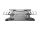 Equip VESA-Notebook-Halter für 10" bis 15" Laptops