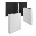 HERMA Fotobook weiß