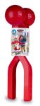 Jamara Snow Play Schneeballzange Duo 38cm rot