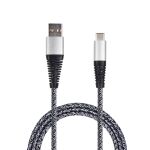 2GO 795953 USB Kabel USB 3.2 Gen 1 (3.1 Gen 1) 1 m USB B...