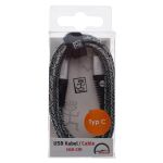2GO 795953 USB Kabel USB 3.2 Gen 1 (3.1 Gen 1) 1 m USB B...