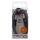 2GO 795953 USB Kabel USB 3.2 Gen 1 (3.1 Gen 1) 1 m USB B USB C Silber